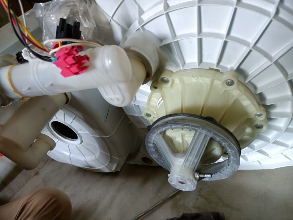 palei washing machine Repair in Bhubaneswar