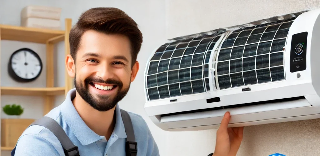 AC Repair Service