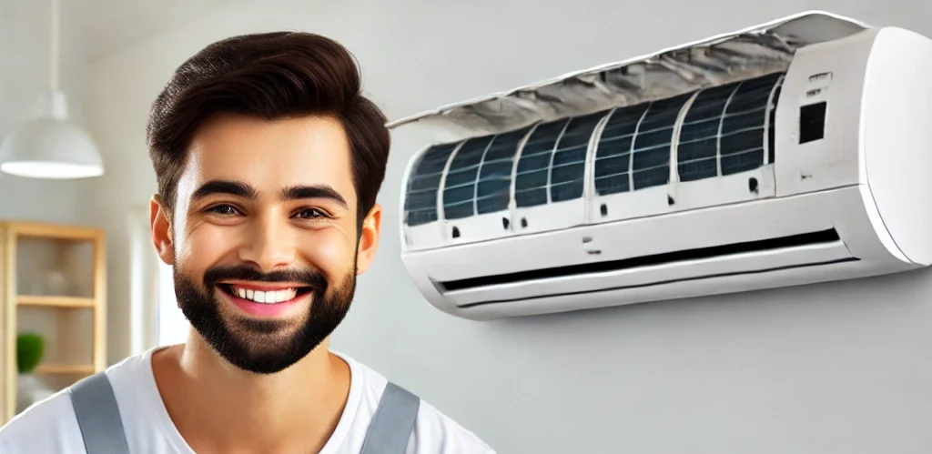 AC Repair Service