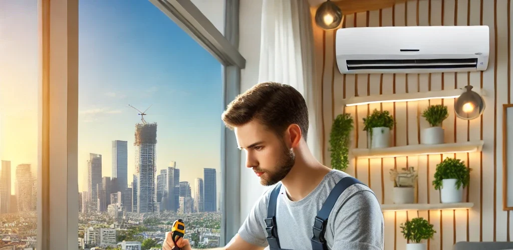 AC Installation Service