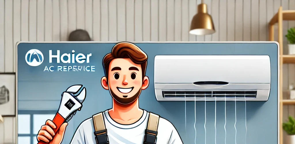 Haier AC Repair Service in Bhubaneswar