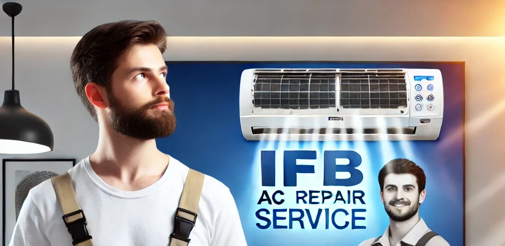 IFB AC Repair Service in Bhubaneswar