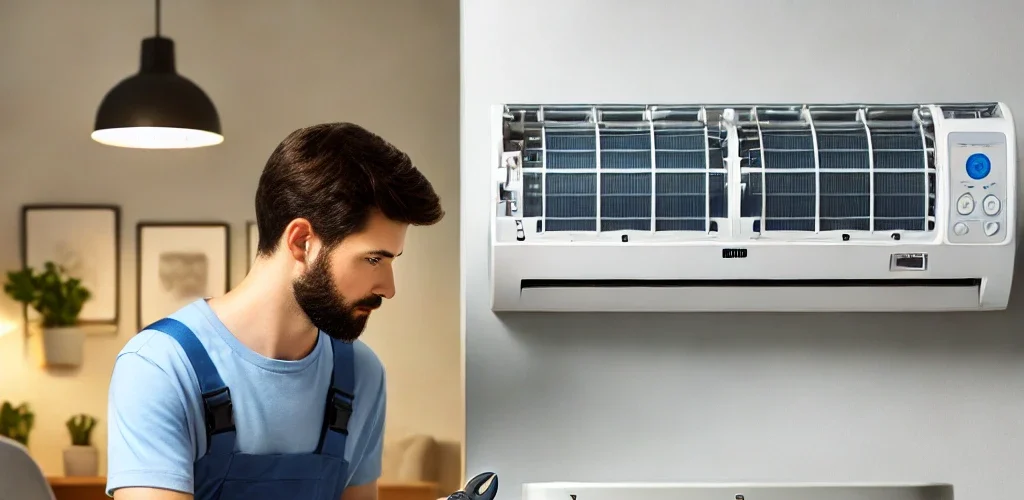 Marq AC Repair Service in Bhubaneswar