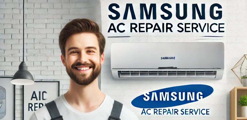 Samsung AC Repair Service in Bhubaneswar